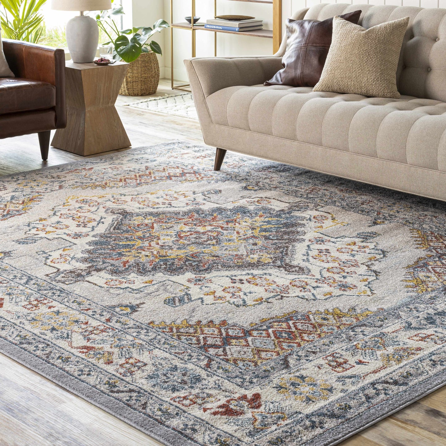 Haymond Area Rug-2